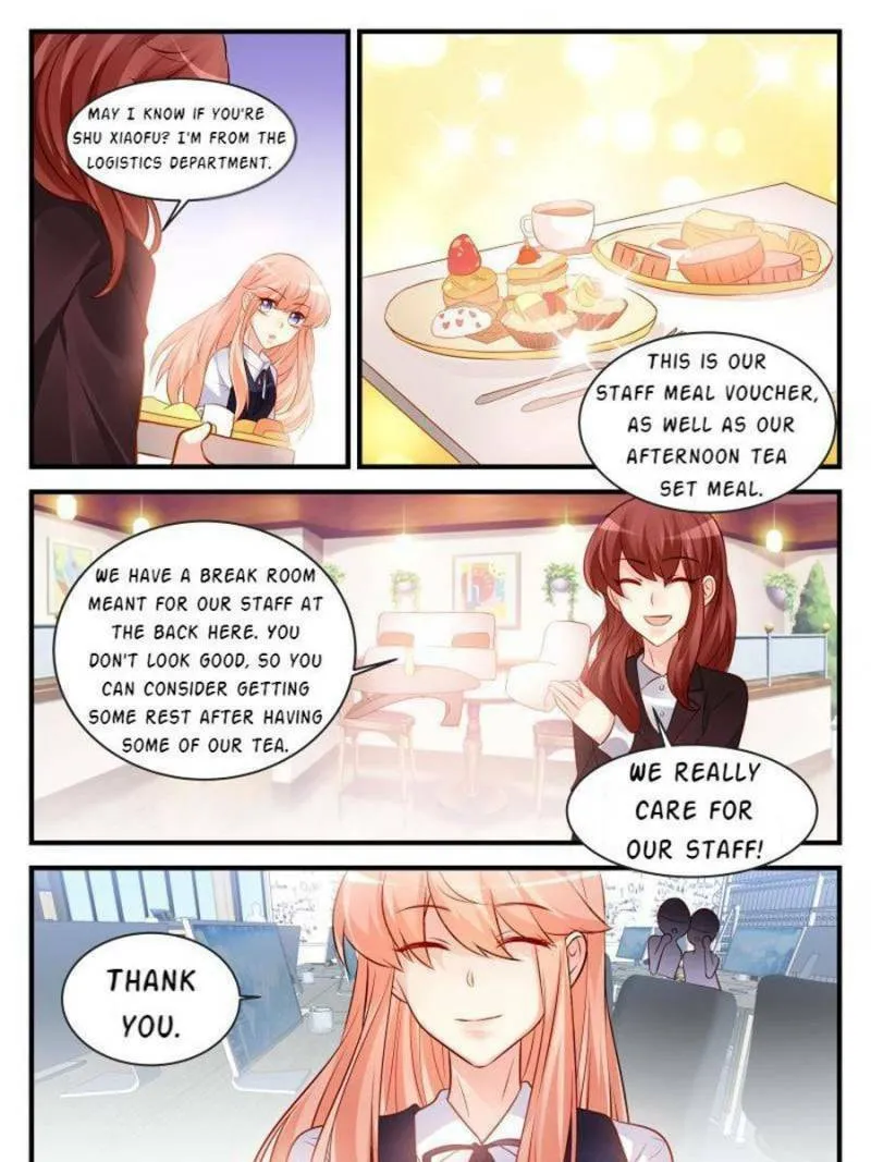 Read Teach the Devil Husband (Colored) chapter 39 image 6 on Lezhin