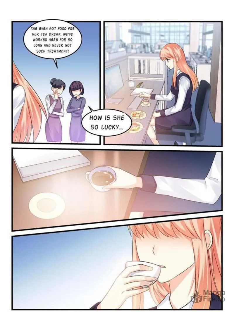 Read Teach the Devil Husband (Colored) chapter 39 image 8 on Lezhin