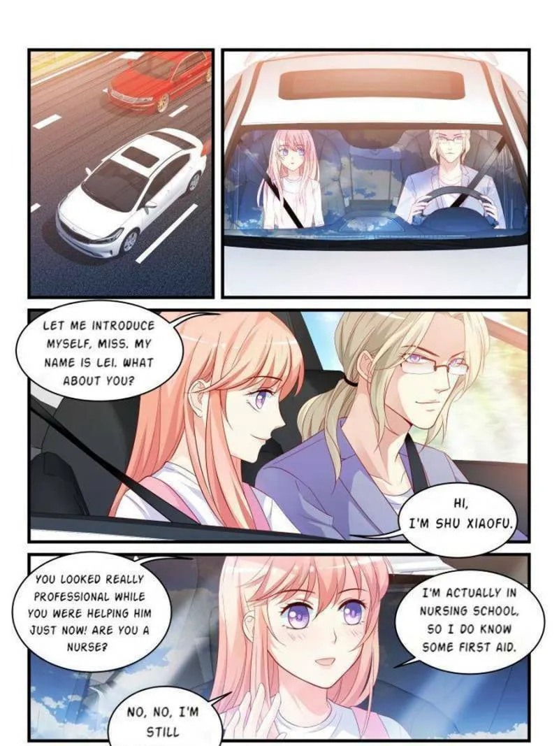 Read Teach the Devil Husband (Colored) chapter 4 image 0 on Lezhin