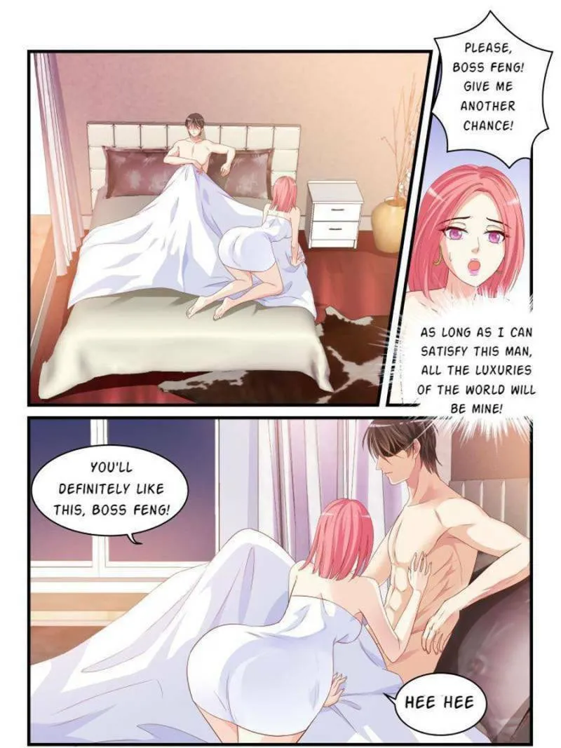 Read Teach the Devil Husband (Colored) chapter 4 image 12 on Lezhin