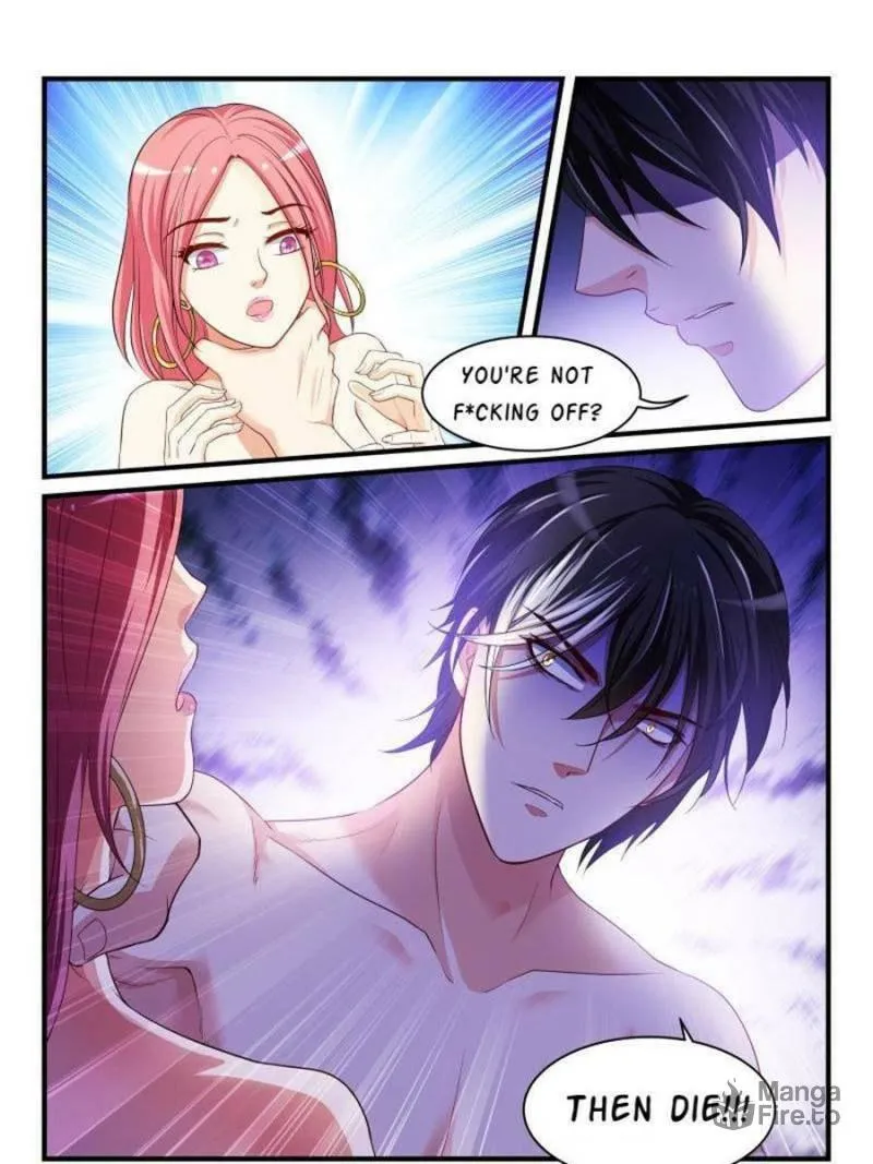 Read Teach the Devil Husband (Colored) chapter 4 image 14 on Lezhin