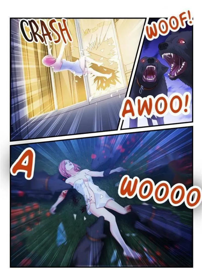 Read Teach the Devil Husband (Colored) chapter 4 image 16 on Lezhin