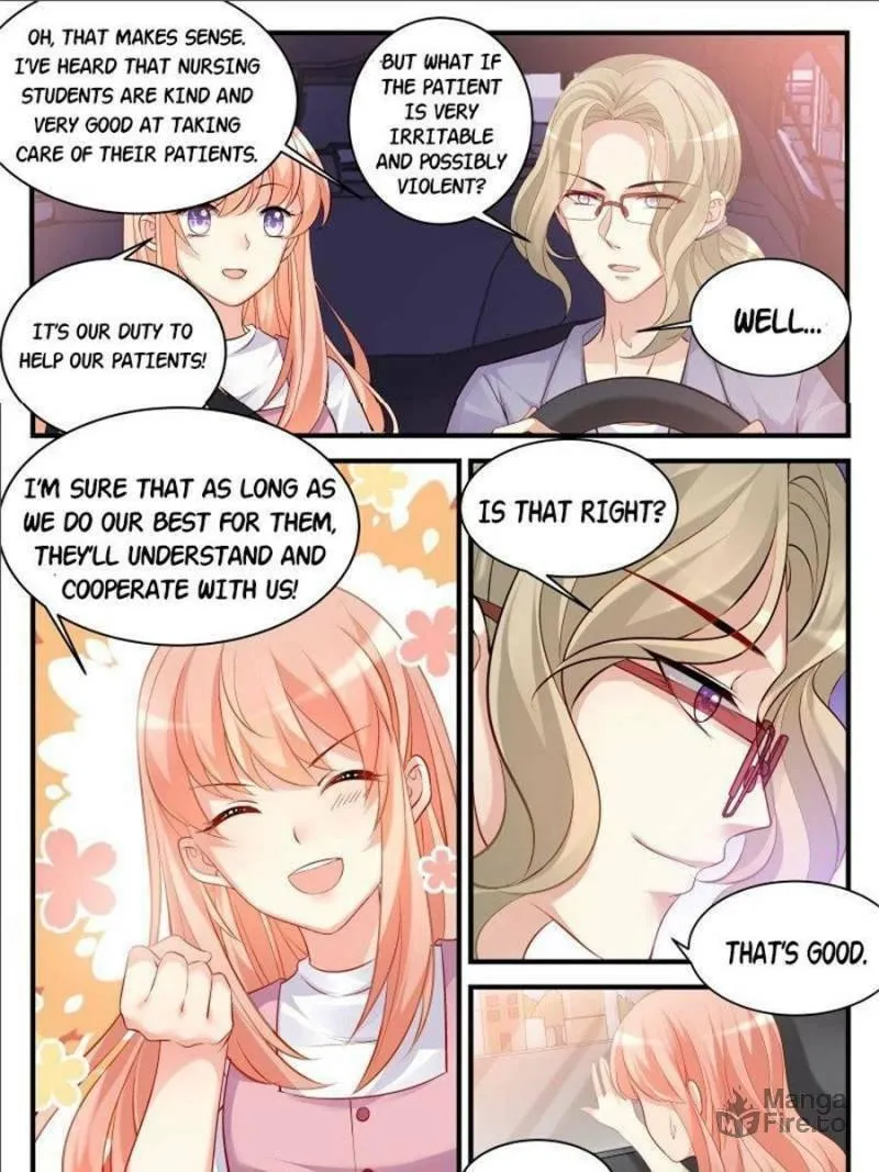 Read Teach the Devil Husband (Colored) chapter 4 image 2 on Lezhin