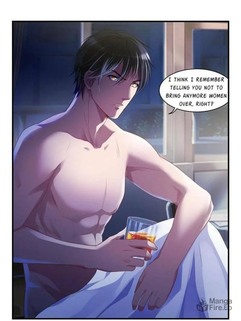 Read Teach the Devil Husband (Colored) chapter 4 image 20 on Lezhin