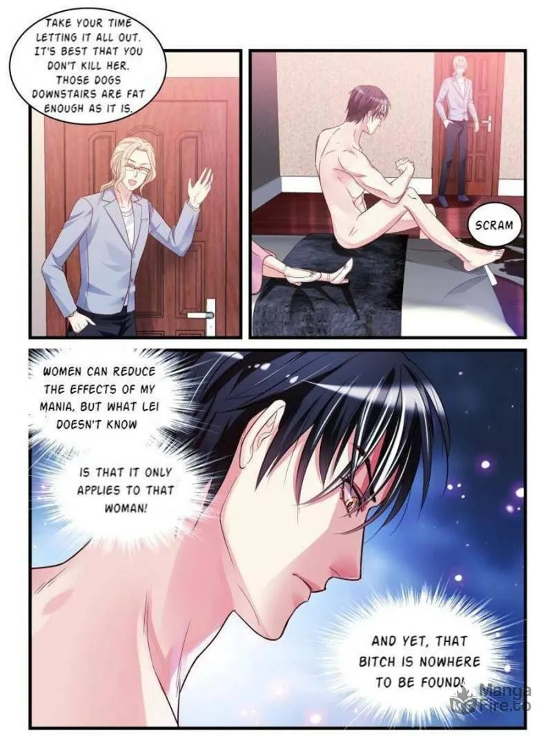 Read Teach the Devil Husband (Colored) chapter 4 image 24 on Lezhin