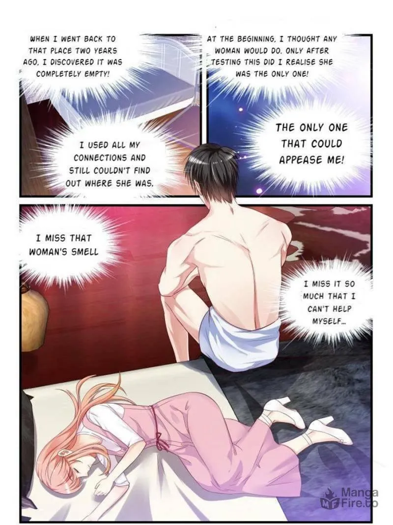 Read Teach the Devil Husband (Colored) chapter 4 image 26 on Lezhin