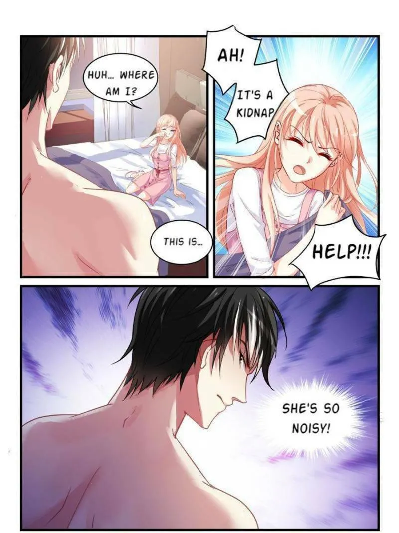 Read Teach the Devil Husband (Colored) chapter 4 image 30 on Lezhin
