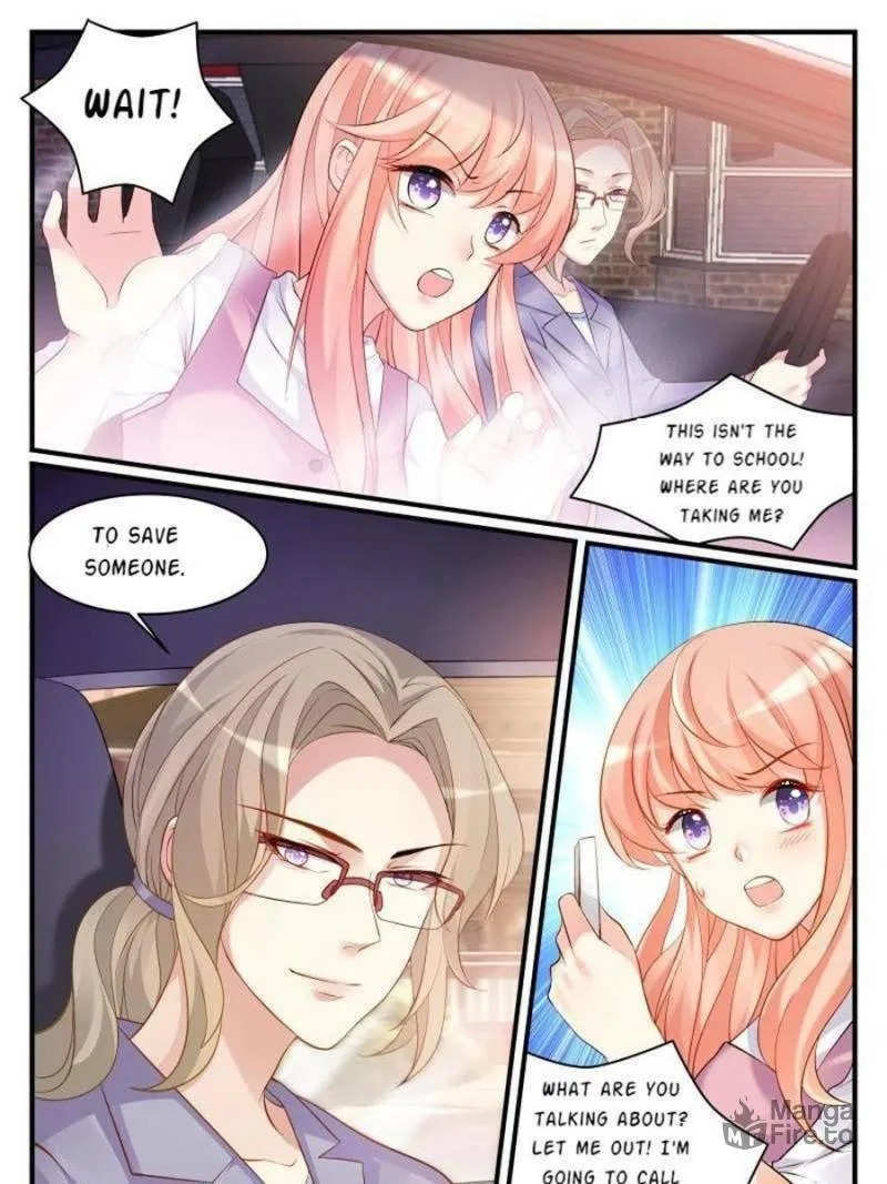 Read Teach the Devil Husband (Colored) chapter 4 image 4 on Lezhin