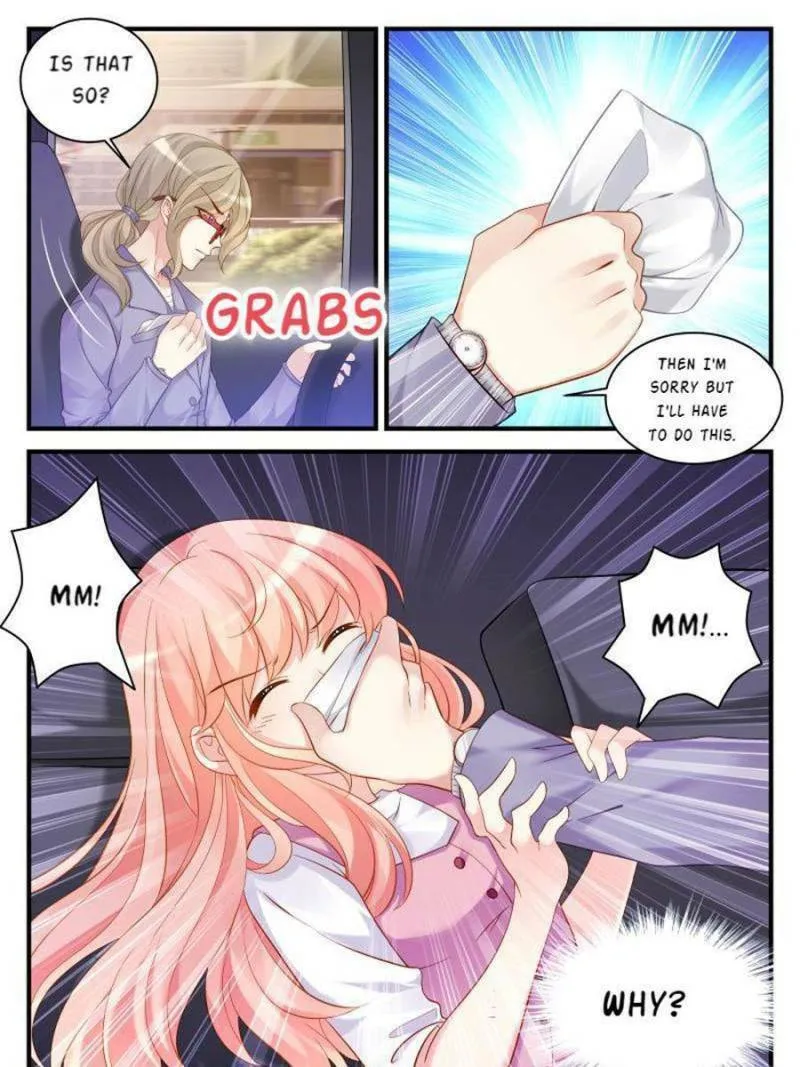 Read Teach the Devil Husband (Colored) chapter 4 image 6 on Lezhin