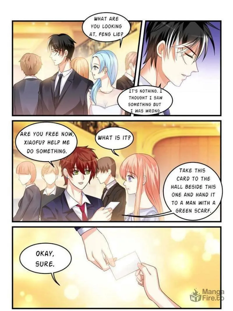 Read Teach the Devil Husband (Colored) chapter 40 image 14 on Lezhin