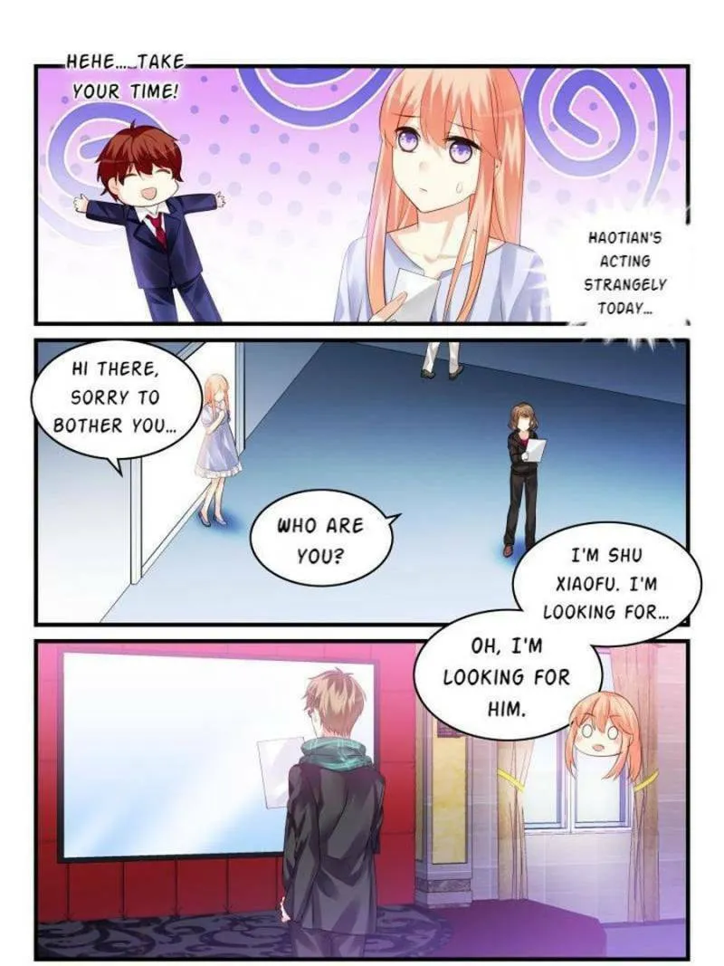 Read Teach the Devil Husband (Colored) chapter 40 image 16 on Lezhin
