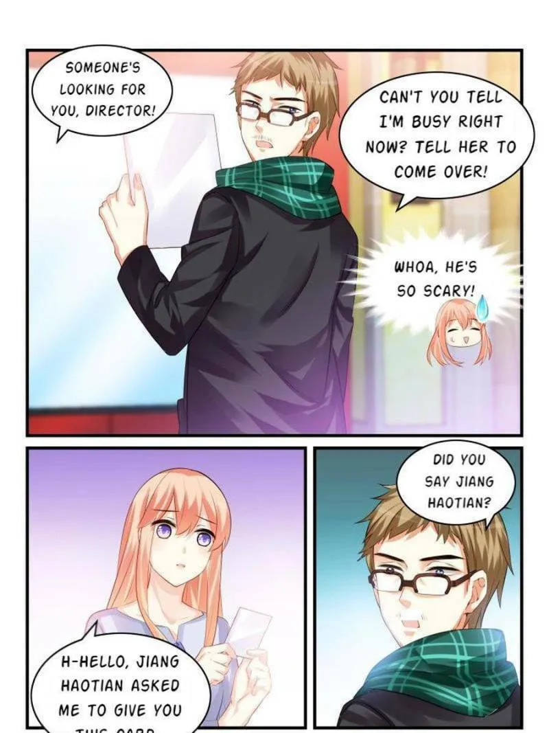Read Teach the Devil Husband (Colored) chapter 40 image 18 on Lezhin