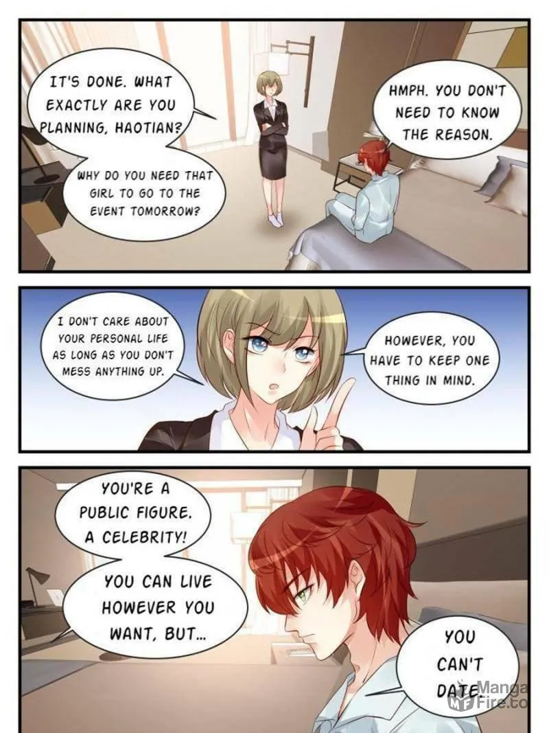 Read Teach the Devil Husband (Colored) chapter 40 image 2 on Lezhin