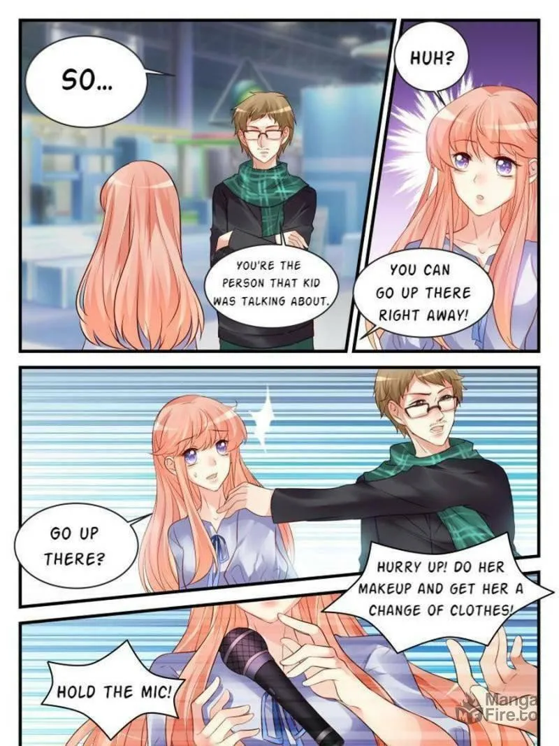 Read Teach the Devil Husband (Colored) chapter 40 image 20 on Lezhin