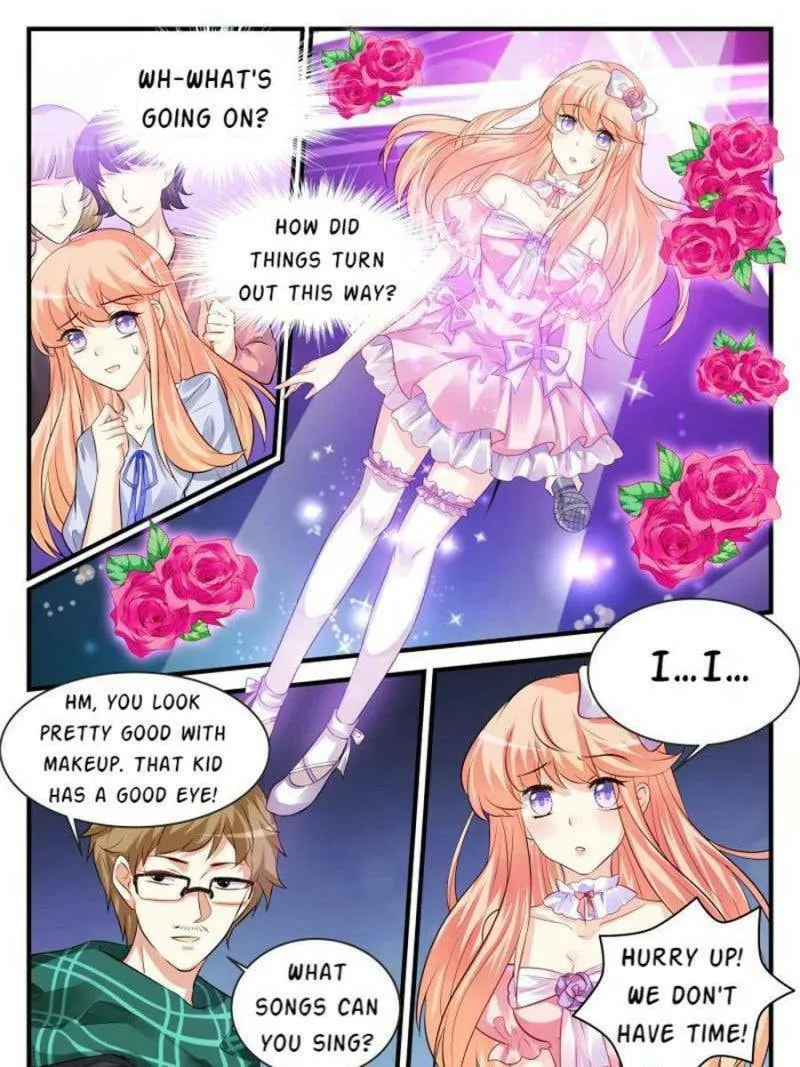 Read Teach the Devil Husband (Colored) chapter 40 image 22 on Lezhin