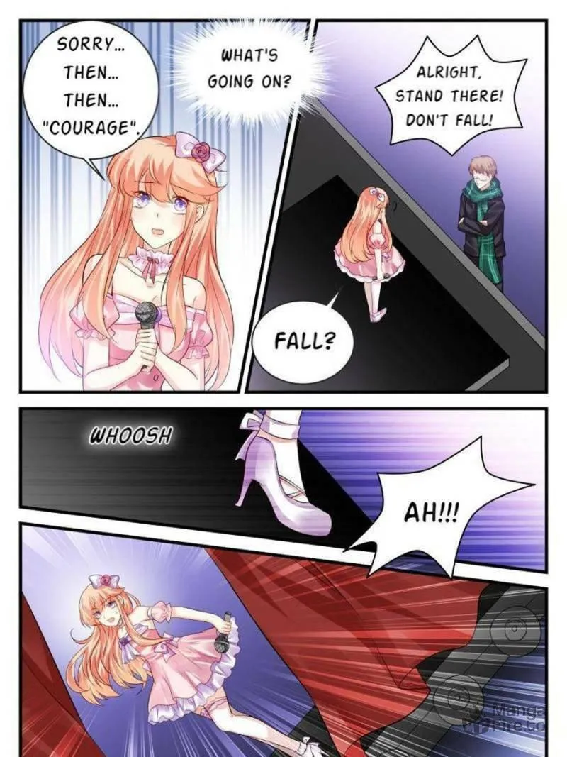 Read Teach the Devil Husband (Colored) chapter 40 image 24 on Lezhin