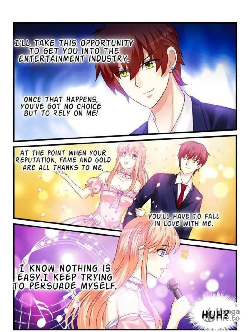 Read Teach the Devil Husband (Colored) chapter 40 image 34 on Lezhin