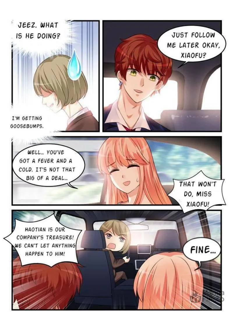 Read Teach the Devil Husband (Colored) chapter 40 image 8 on Lezhin
