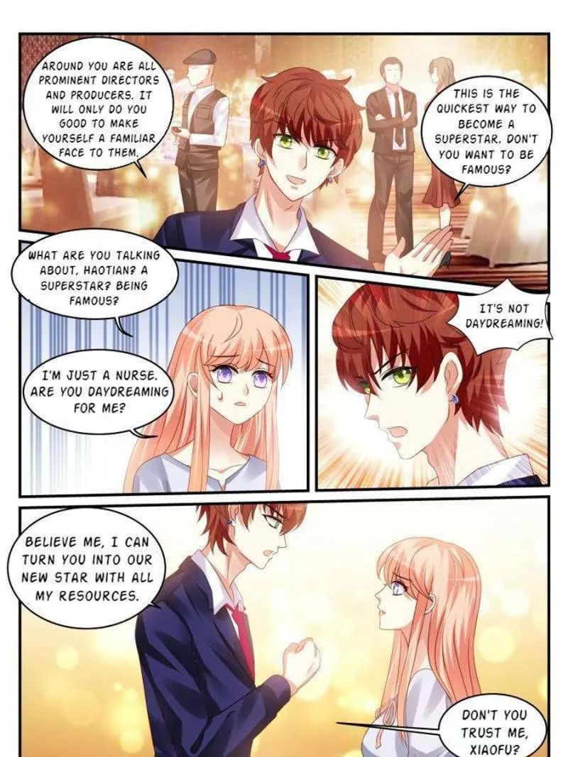 Read Teach the Devil Husband (Colored) chapter 41 image 10 on Lezhin