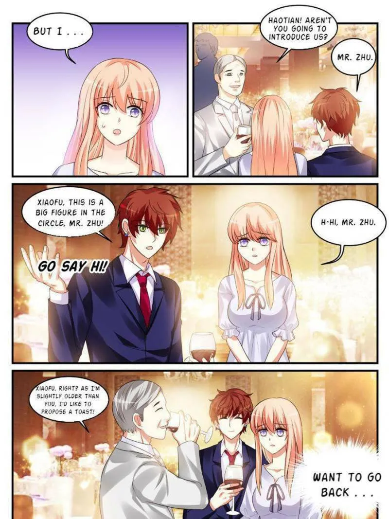 Read Teach the Devil Husband (Colored) chapter 41 image 12 on Lezhin