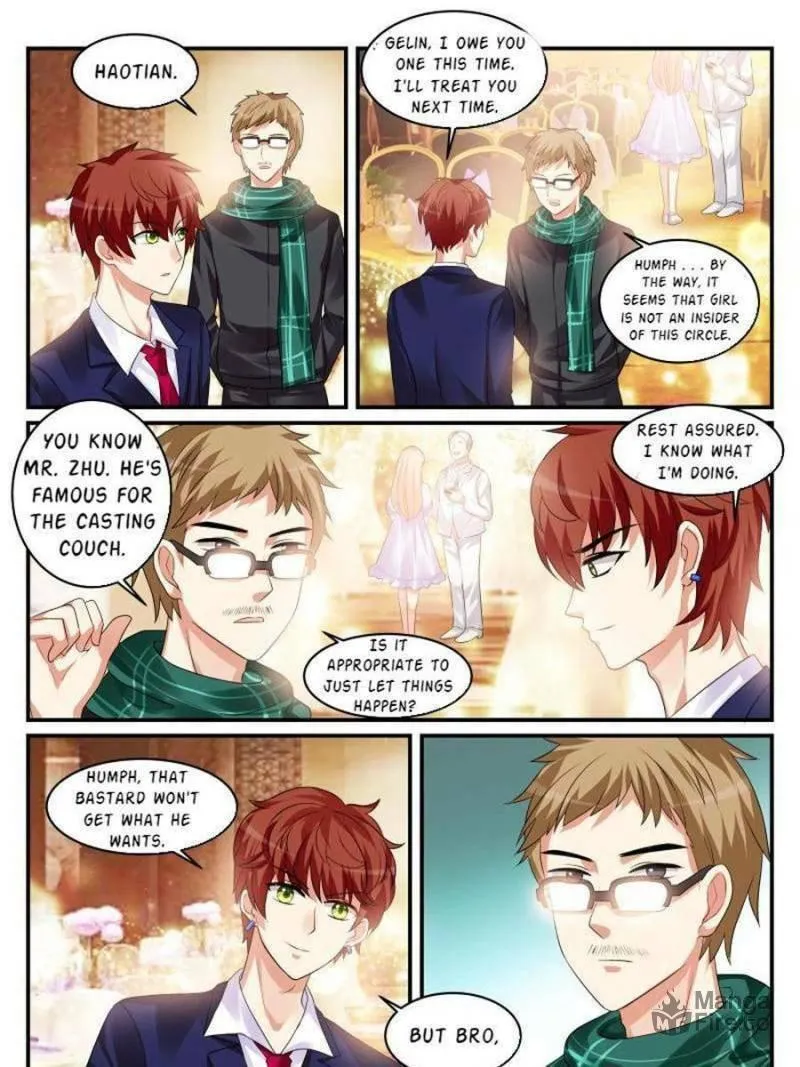 Read Teach the Devil Husband (Colored) chapter 41 image 14 on Lezhin