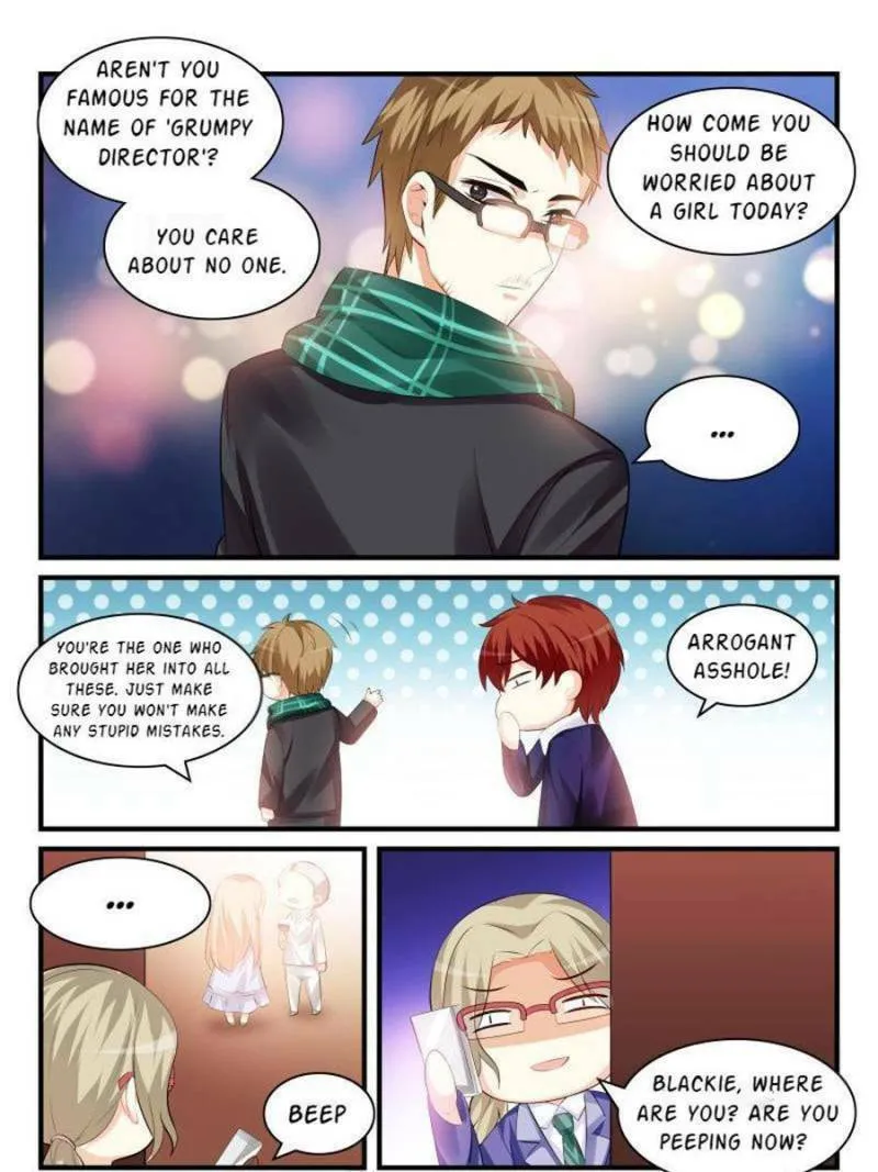 Read Teach the Devil Husband (Colored) chapter 41 image 16 on Lezhin