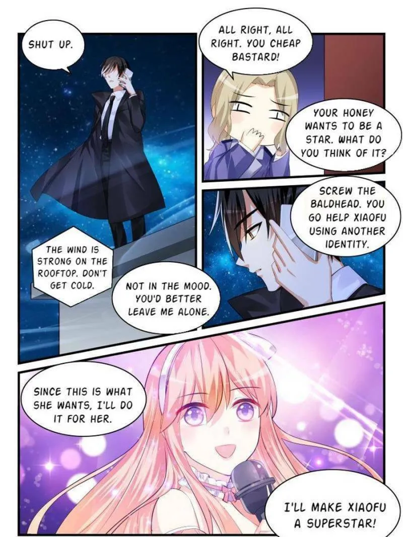 Read Teach the Devil Husband (Colored) chapter 41 image 18 on Lezhin