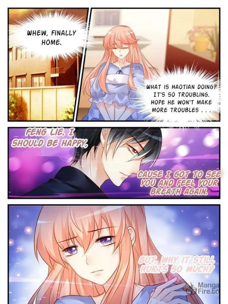 Read Teach the Devil Husband (Colored) chapter 41 image 20 on Lezhin