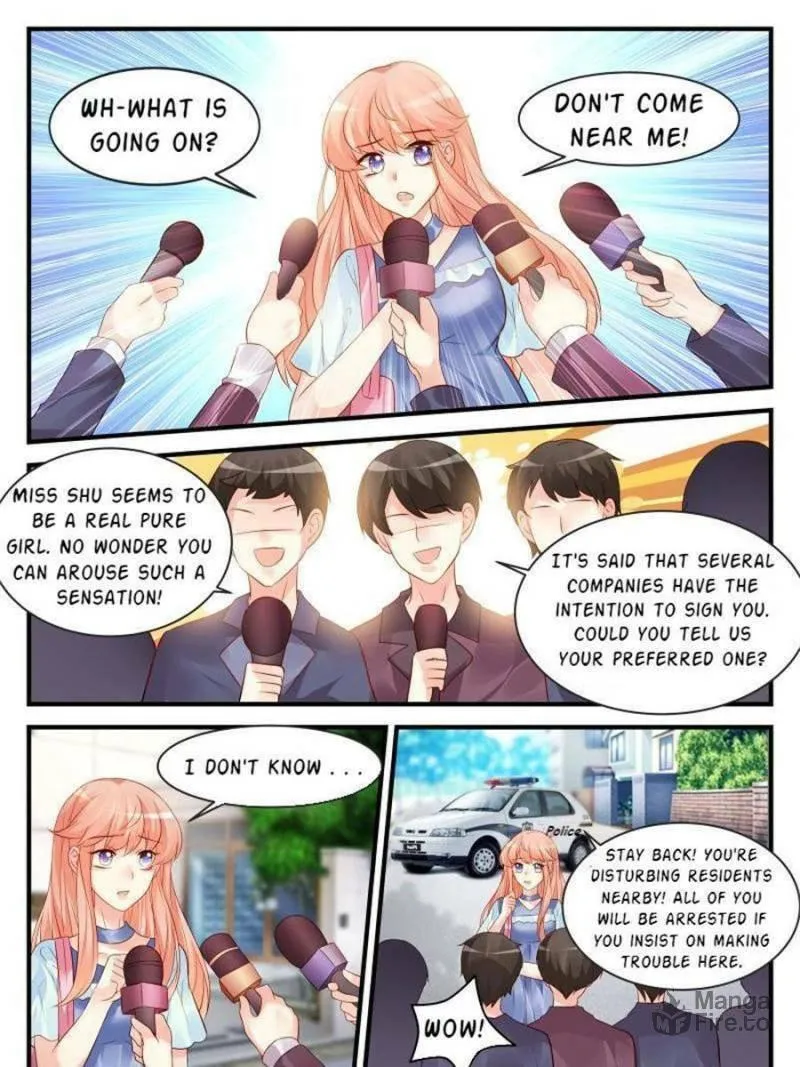 Read Teach the Devil Husband (Colored) chapter 41 image 26 on Lezhin