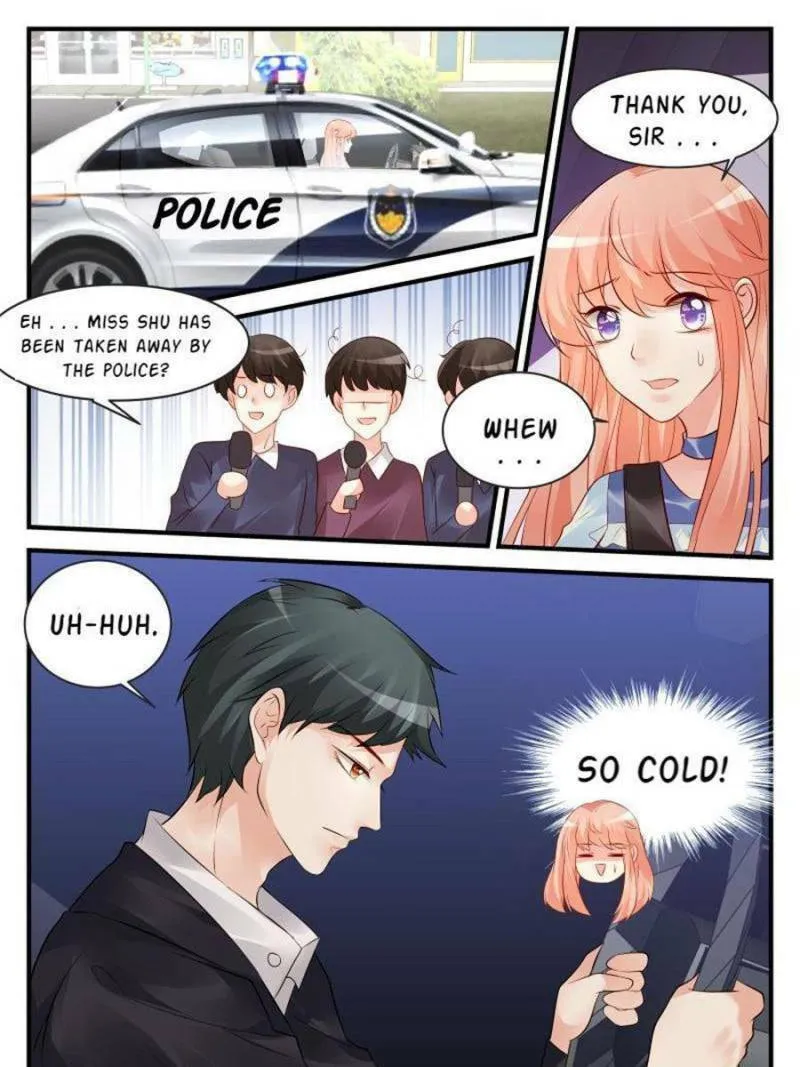 Read Teach the Devil Husband (Colored) chapter 41 image 28 on Lezhin