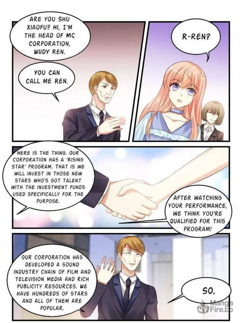 Read Teach the Devil Husband (Colored) chapter 41 image 32 on Lezhin