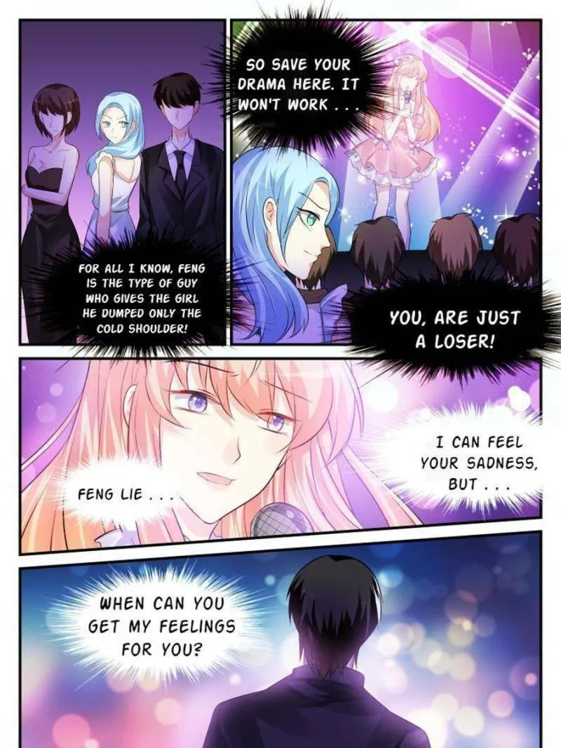 Read Teach the Devil Husband (Colored) chapter 41 image 6 on Lezhin