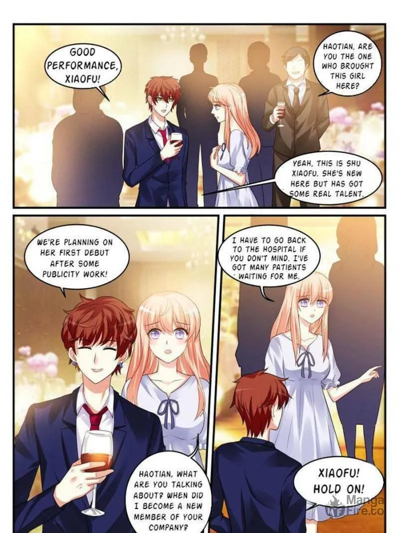 Read Teach the Devil Husband (Colored) chapter 41 image 8 on Lezhin