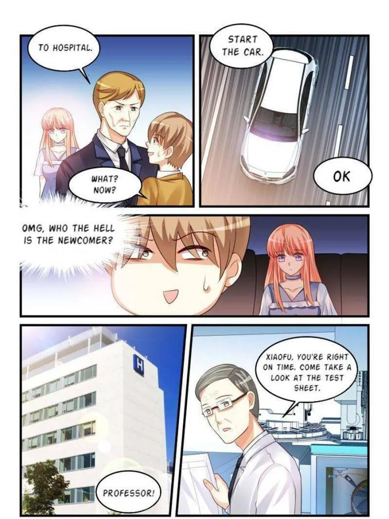 Read Teach the Devil Husband (Colored) chapter 42 image 10 on Lezhin