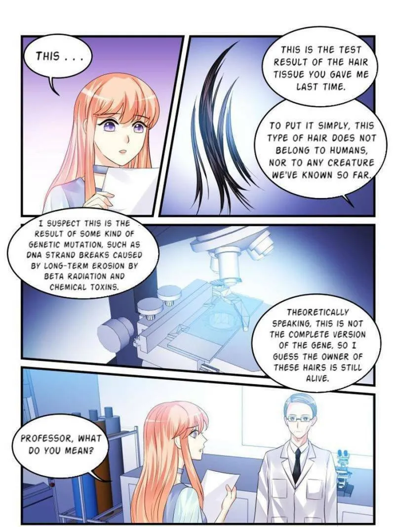 Read Teach the Devil Husband (Colored) chapter 42 image 12 on Lezhin