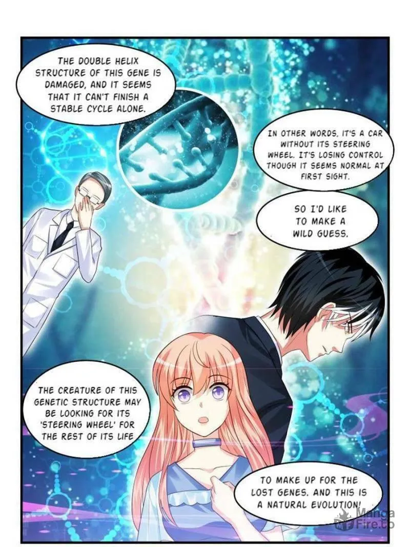 Read Teach the Devil Husband (Colored) chapter 42 image 14 on Lezhin