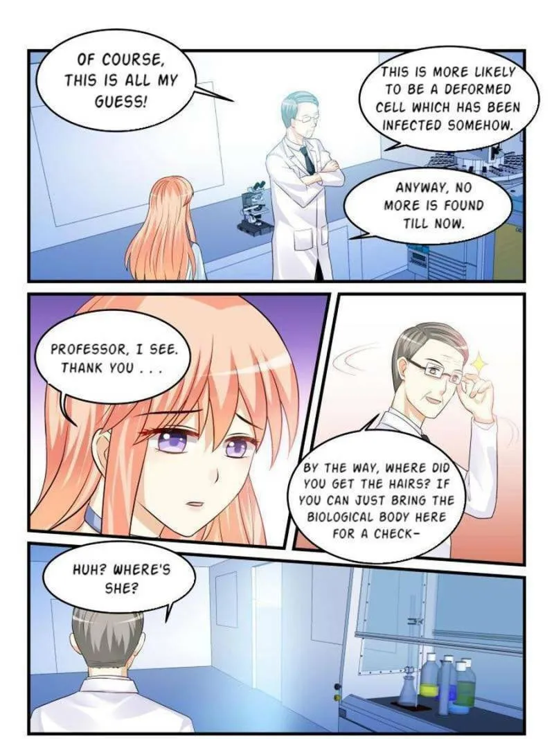 Read Teach the Devil Husband (Colored) chapter 42 image 18 on Lezhin