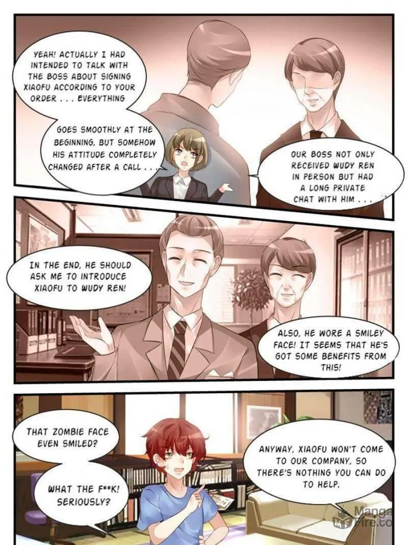 Read Teach the Devil Husband (Colored) chapter 42 image 2 on Lezhin
