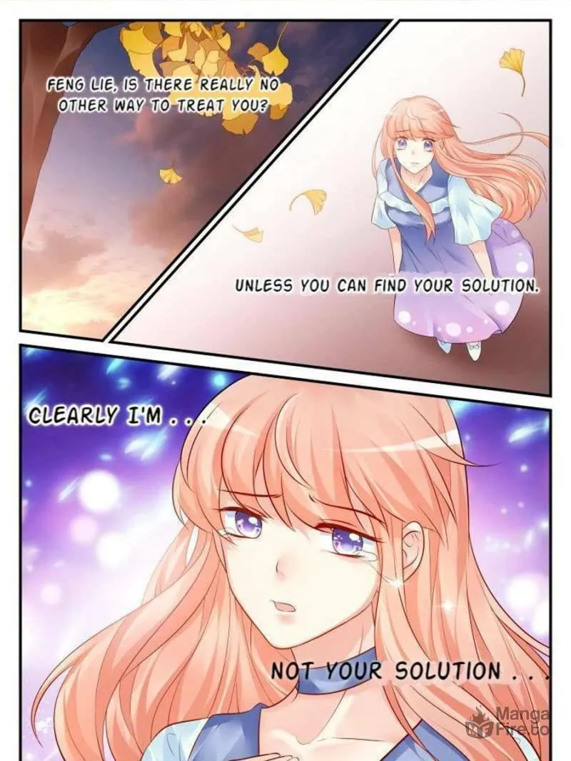 Read Teach the Devil Husband (Colored) chapter 42 image 20 on Lezhin