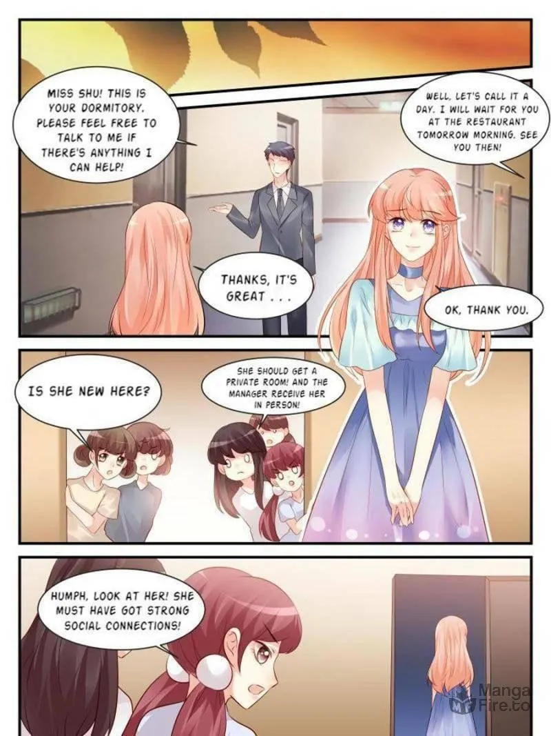 Read Teach the Devil Husband (Colored) chapter 42 image 24 on Lezhin