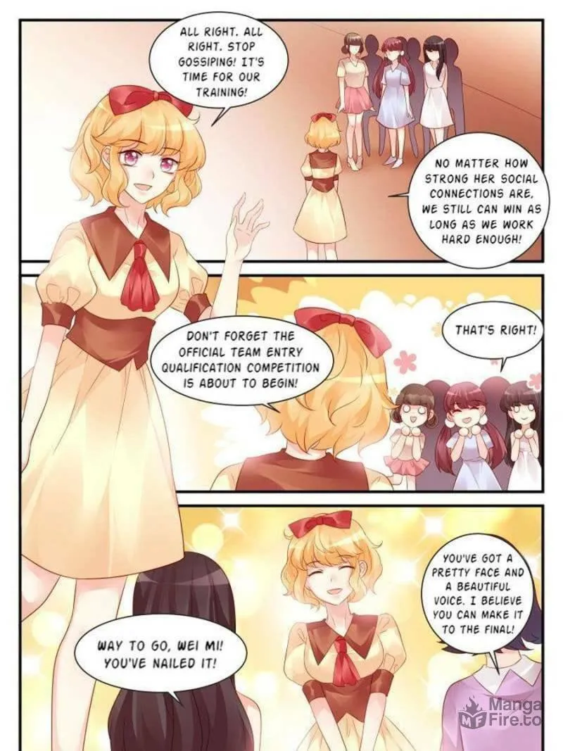 Read Teach the Devil Husband (Colored) chapter 42 image 26 on Lezhin