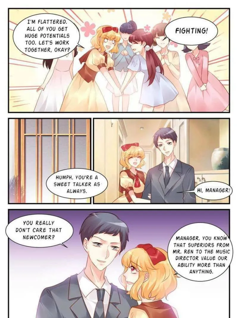 Read Teach the Devil Husband (Colored) chapter 42 image 28 on Lezhin