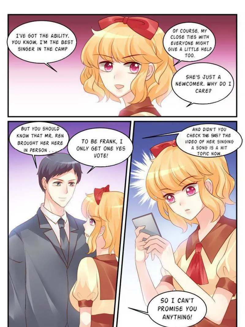 Read Teach the Devil Husband (Colored) chapter 42 image 30 on Lezhin