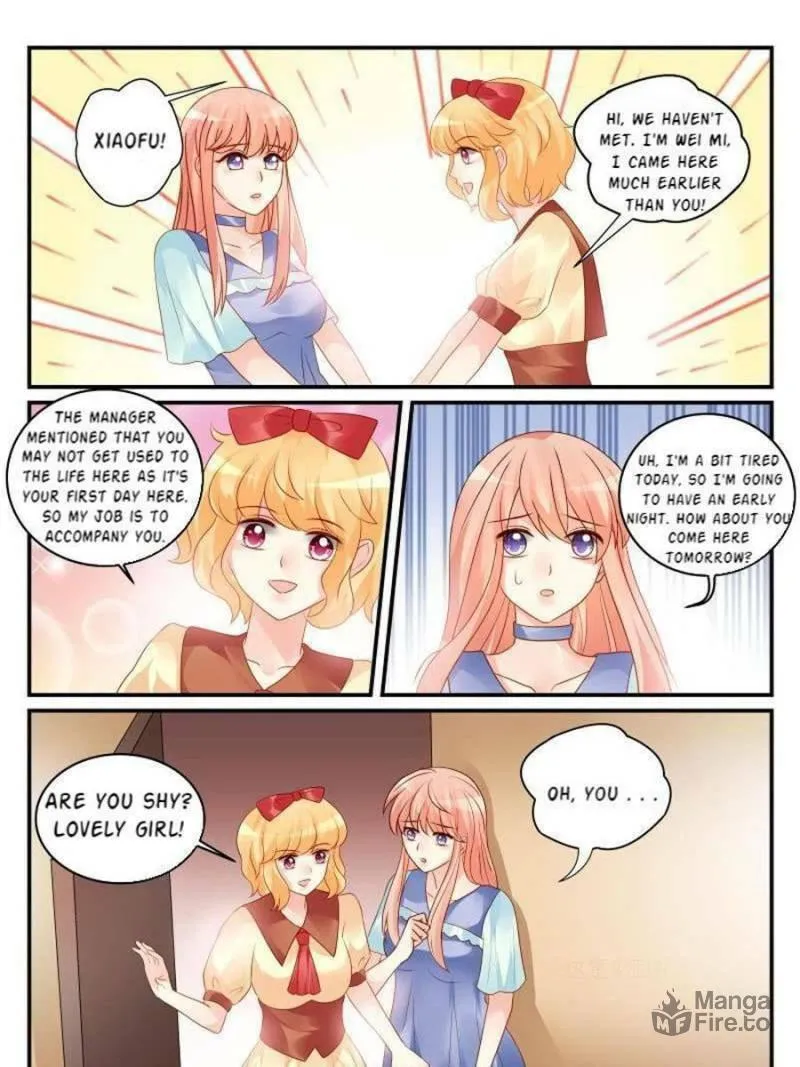 Read Teach the Devil Husband (Colored) chapter 42 image 34 on Lezhin