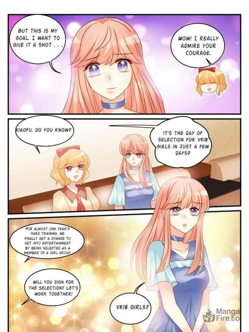 Read Teach the Devil Husband (Colored) chapter 42 image 38 on Lezhin