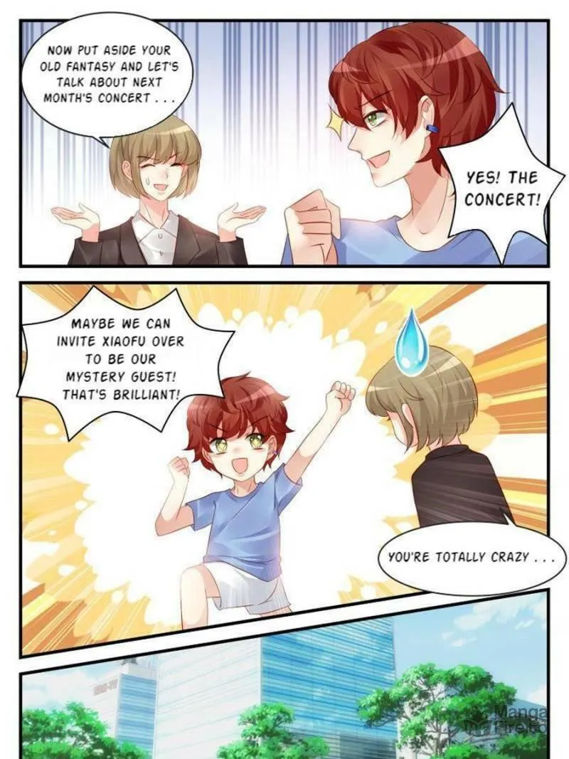 Read Teach the Devil Husband (Colored) chapter 42 image 4 on Lezhin