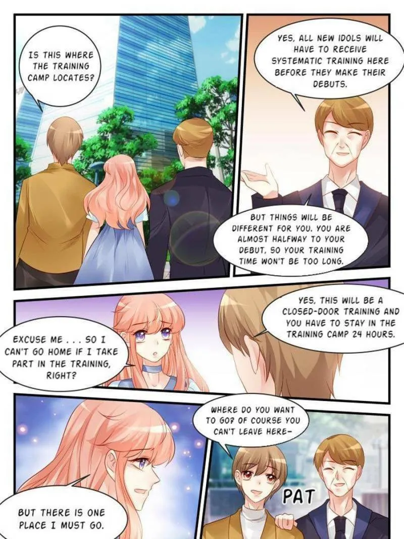 Read Teach the Devil Husband (Colored) chapter 42 image 6 on Lezhin