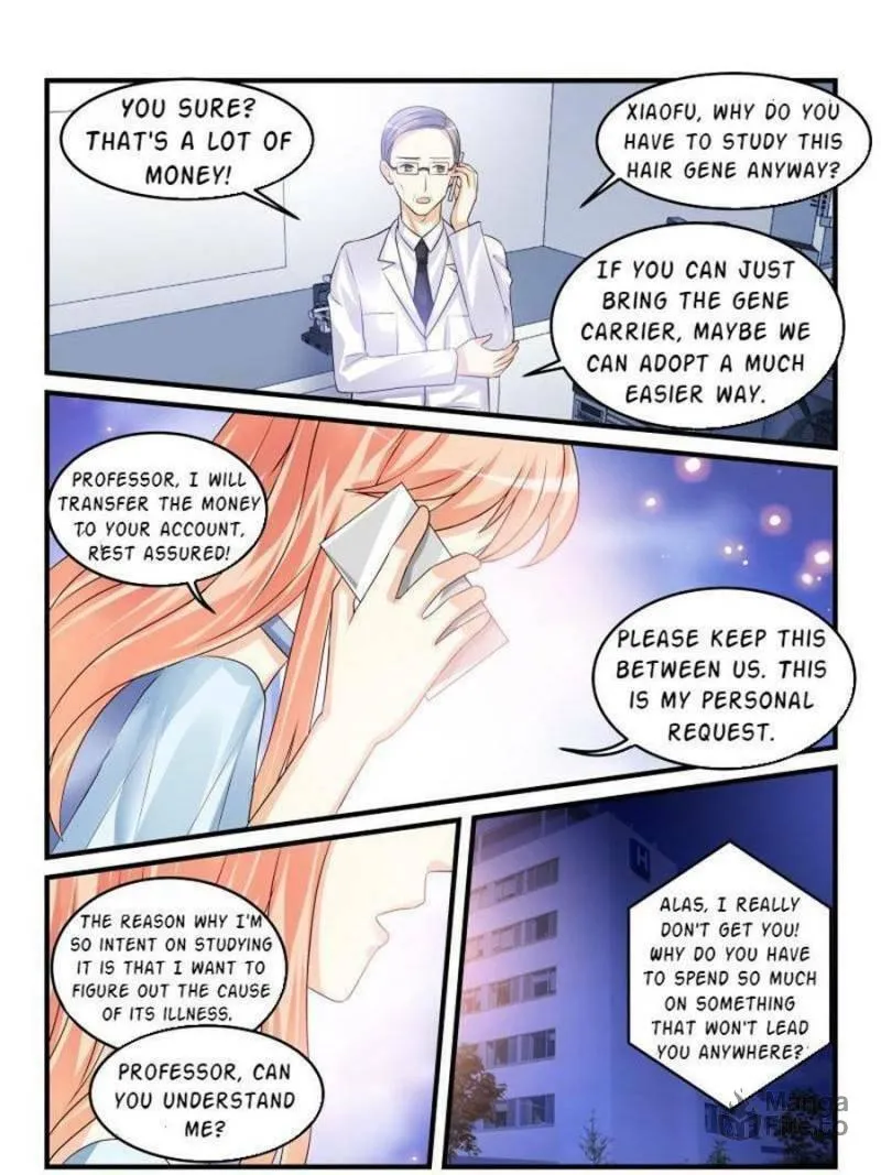Read Teach the Devil Husband (Colored) chapter 43 image 14 on Lezhin