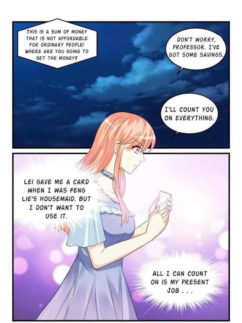 Read Teach the Devil Husband (Colored) chapter 43 image 16 on Lezhin