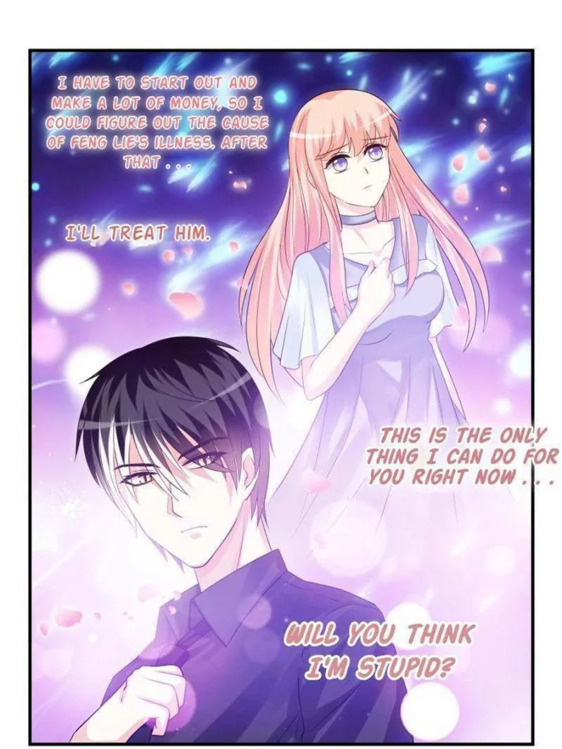 Read Teach the Devil Husband (Colored) chapter 43 image 18 on Lezhin